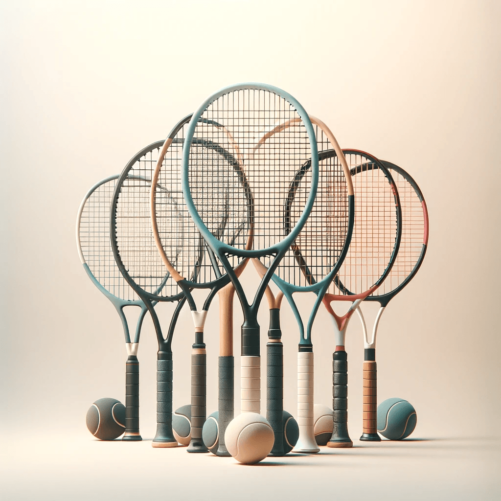 Cover Image for Ultimate Tennis Racket Buying Guide: Find Your Perfect Match