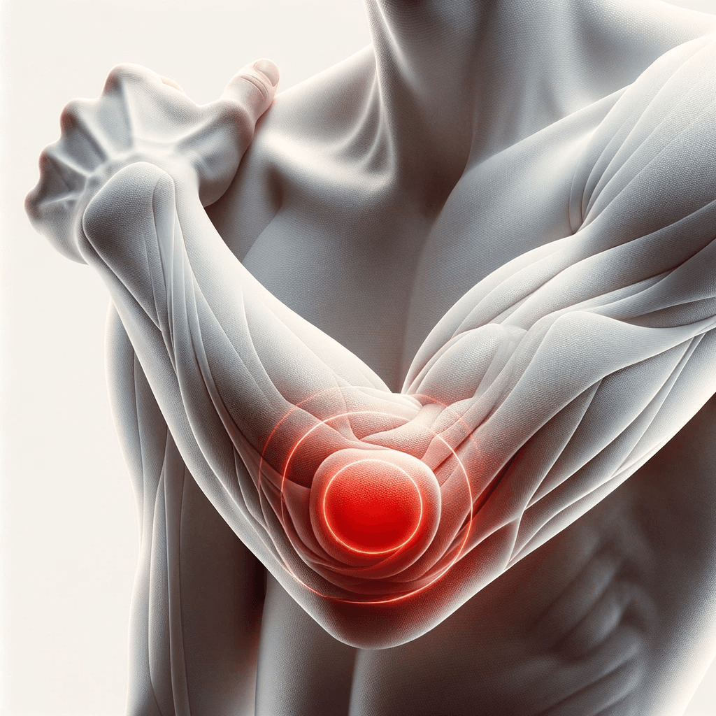 Cover Image for Top 7 Effective Treatments for Tennis Elbow: A Journey to Recovery
